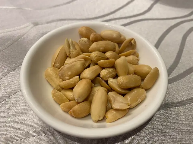 餐前小食