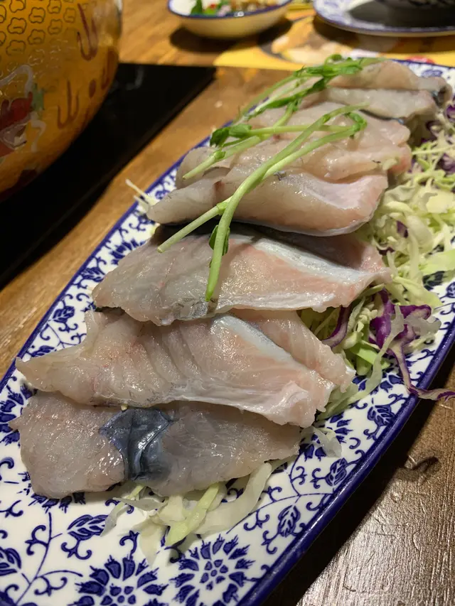 白鱔片