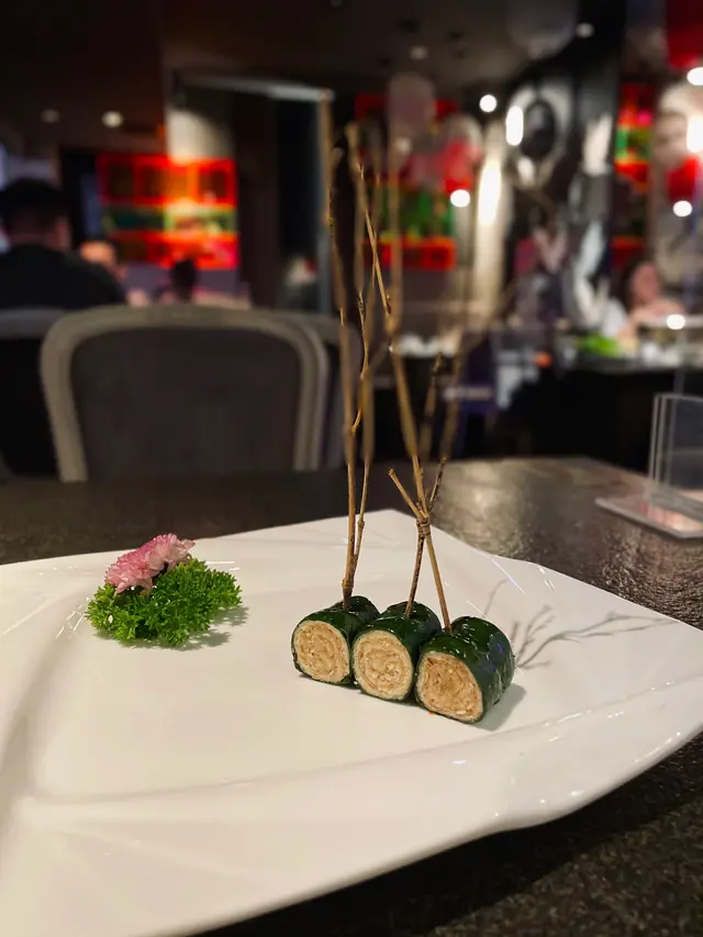 菠菠糖