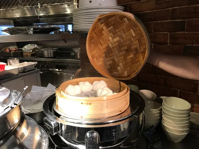 呢度就係全部點心