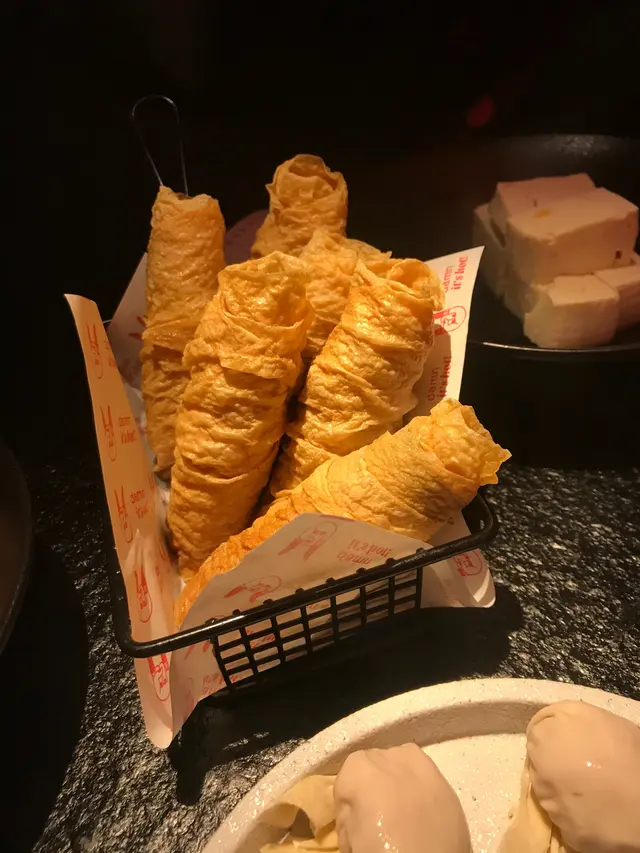 紫菜響鈴