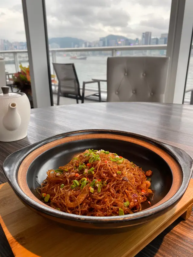 麵炒得乾身,唔會好油,十分滿意