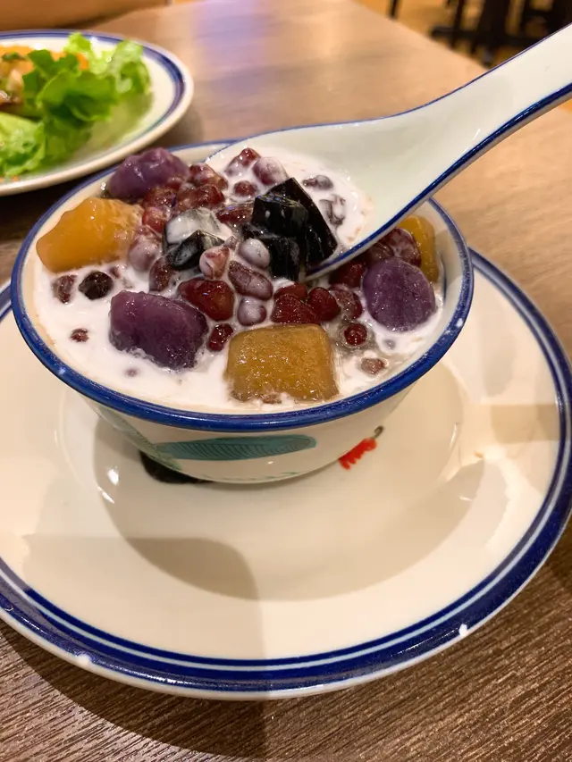 星加坡摩摩喳喳