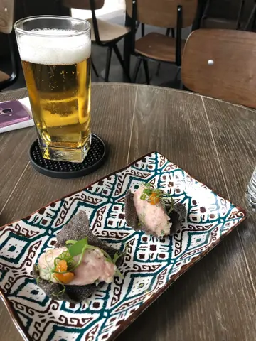 Toro  Tartare