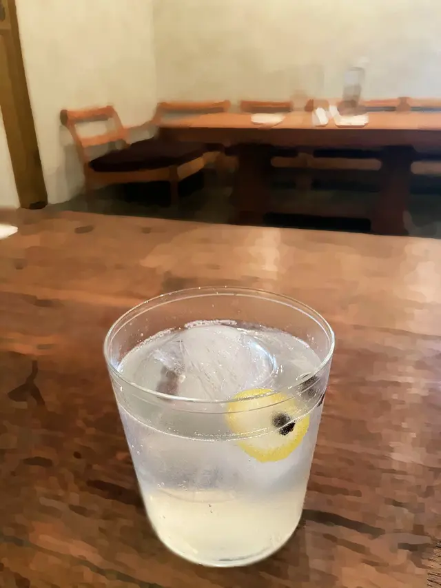 招牌HOMEMADE LEMONADE