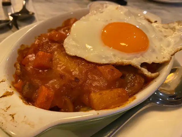 陽光焗黑毛豬扒飯