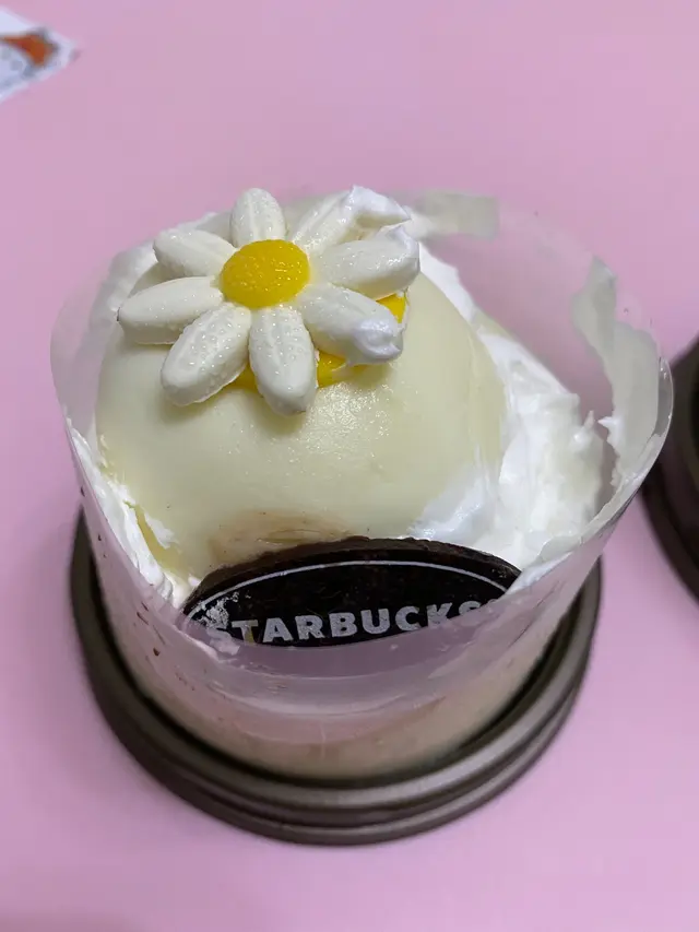 芒果流心乳酪蛋糕