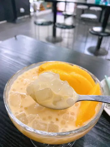 芒金捞