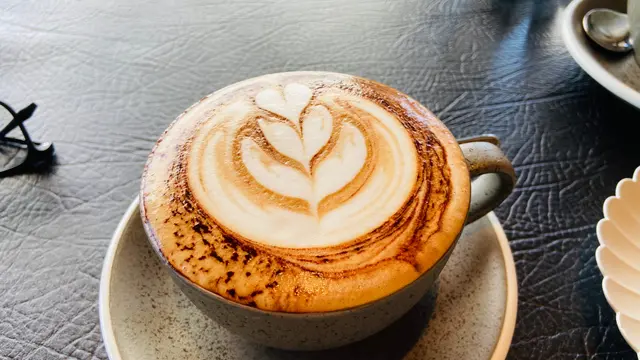 Cappuccino