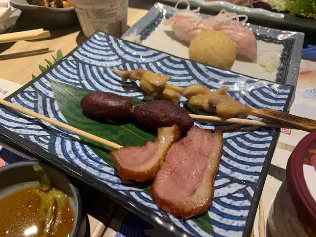 串燒