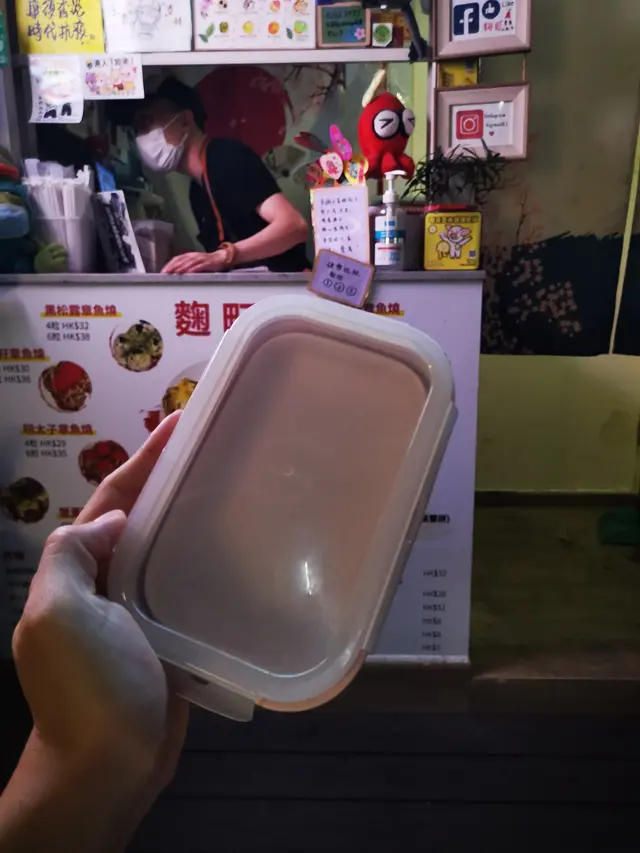 自備餐盒平一蚊