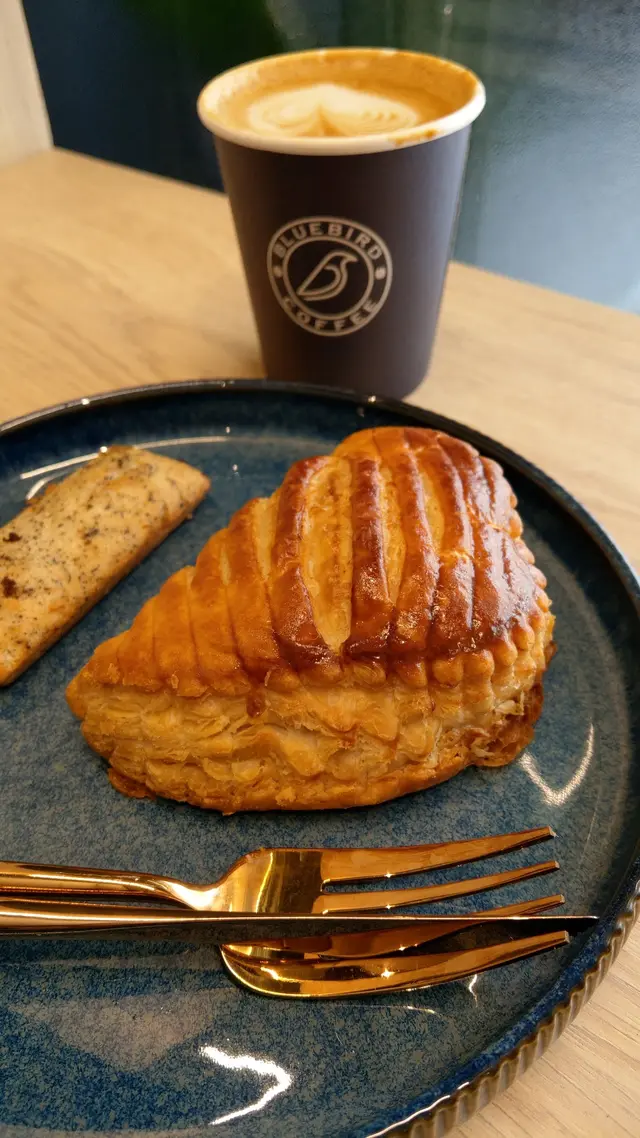 Apple Turnover