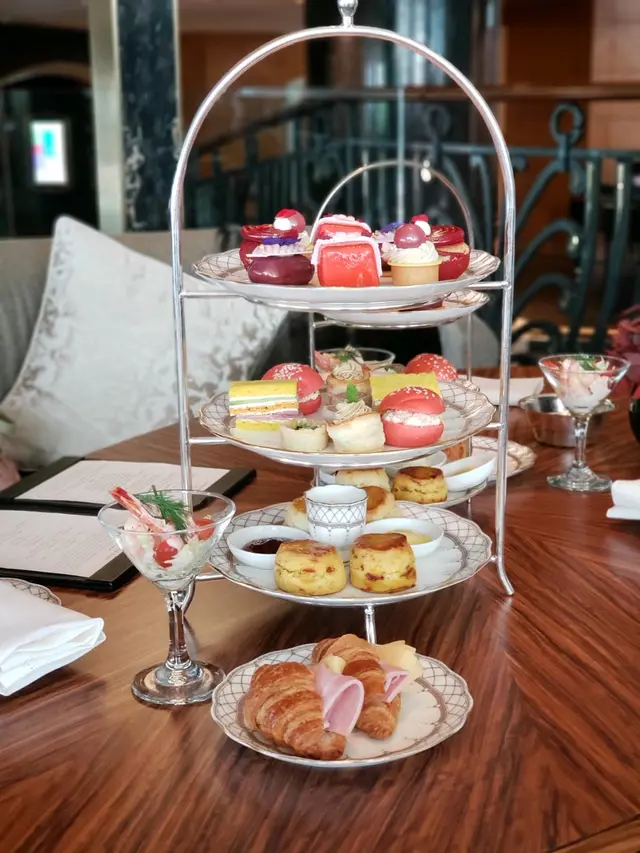 Tea Set