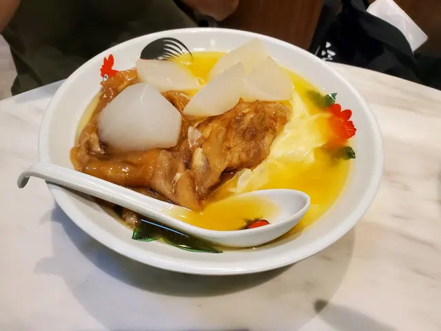 車仔麵