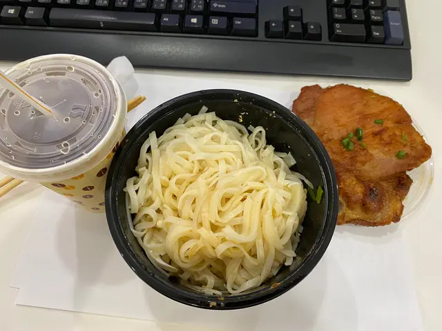 係消失的喇沙湯底