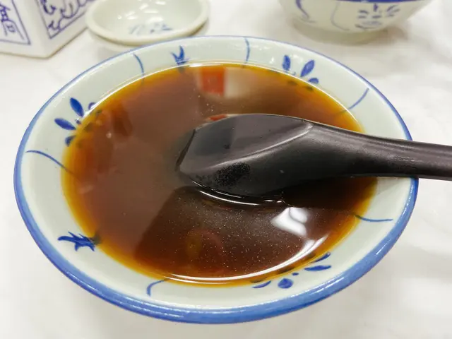 肉骨茶