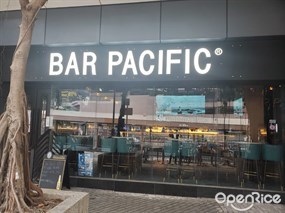 Bar Pacific