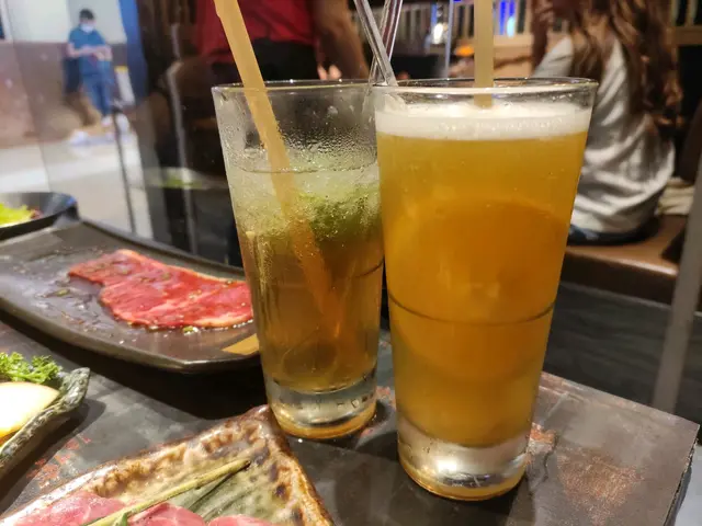 飲品