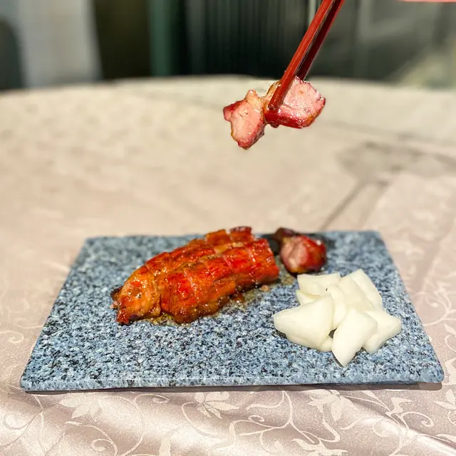 伊比利亞叉燒王