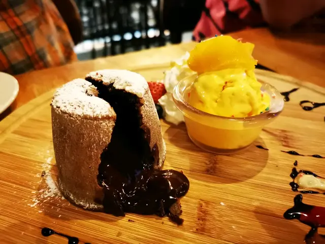 心太軟
