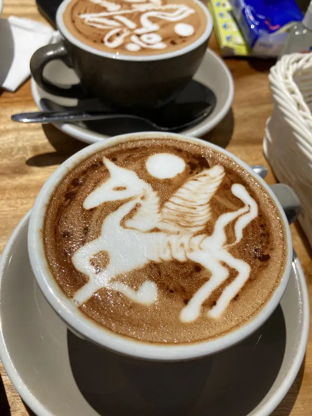 Mocha