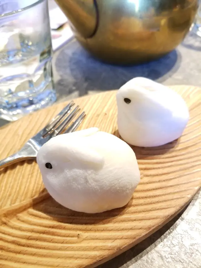 貓山雪糍（件）