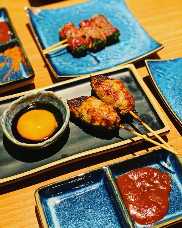 免治牛肉棒