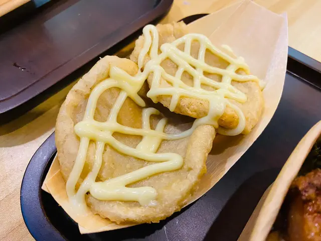 甜不辣