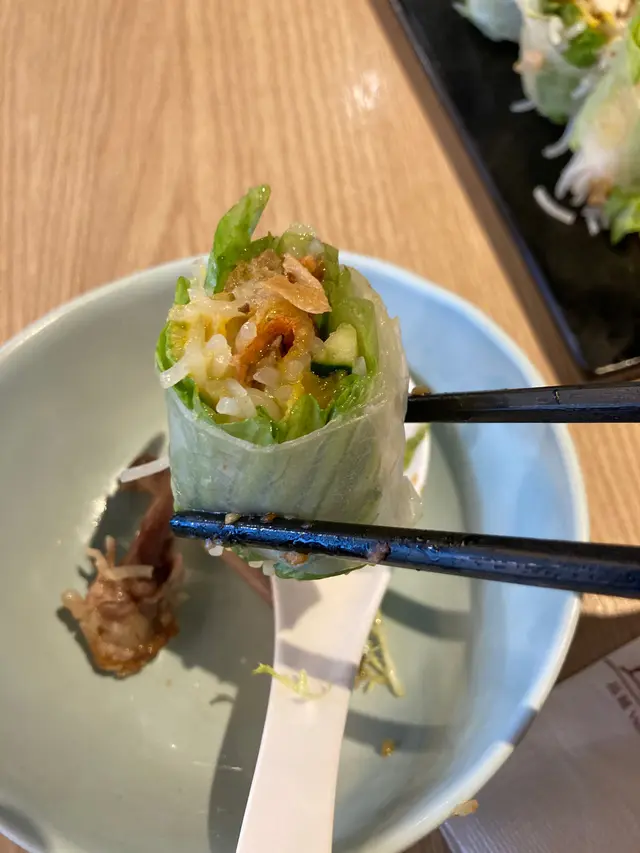 米紙卷