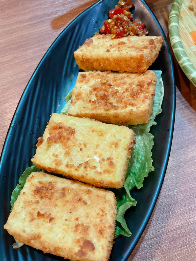 超好食!
