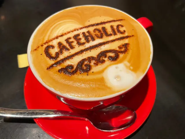 Cappuccino