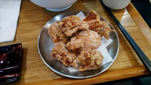 日式炸雞塊 (5件)