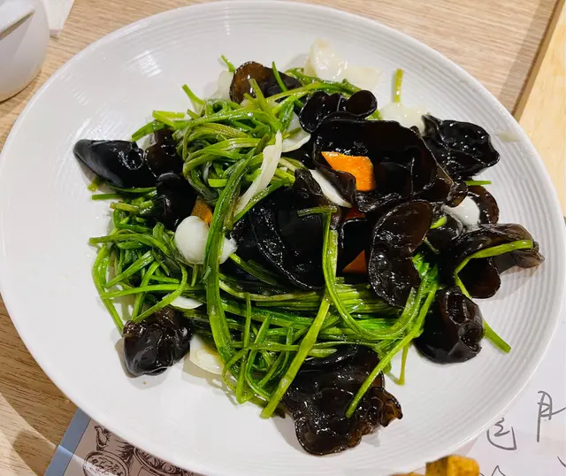 如果少啲油就好好多