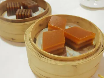 养颜枣皇糕