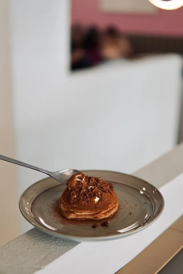 意大利芝士蛋糕