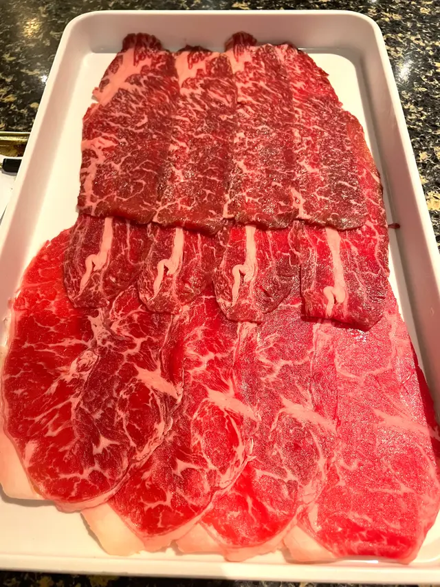 澳洲和牛