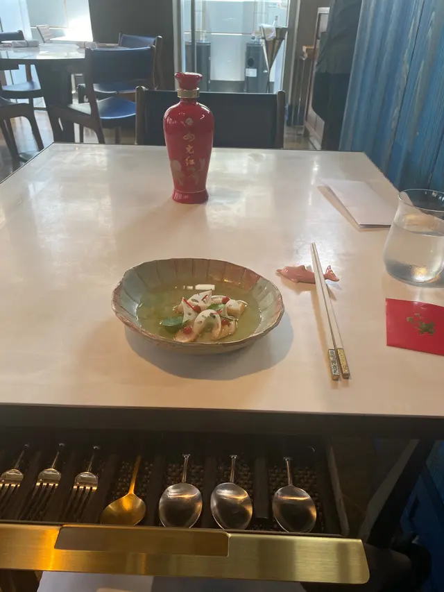 带来儿子