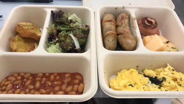All Day Breakfast