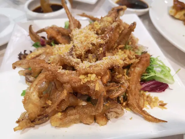九點後宵夜$178三款中可選 