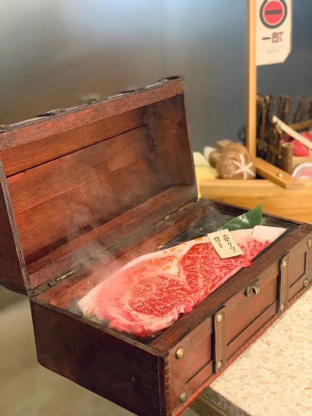 是日寶箱·當日新鮮即切