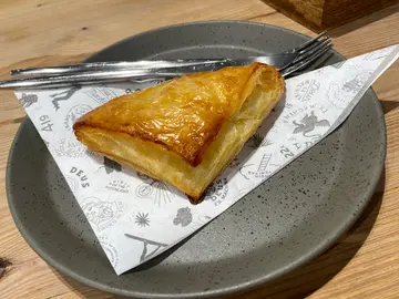 Apple danish
