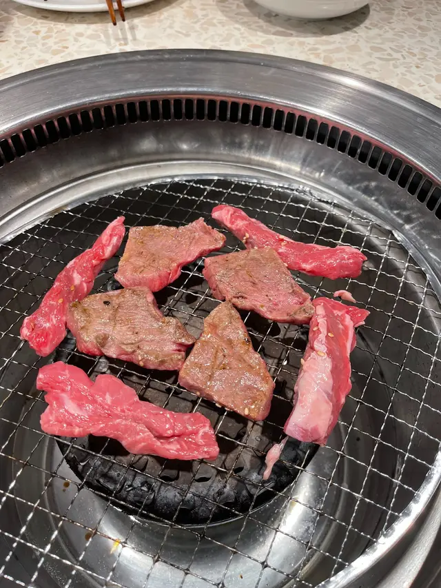 舟・盛合