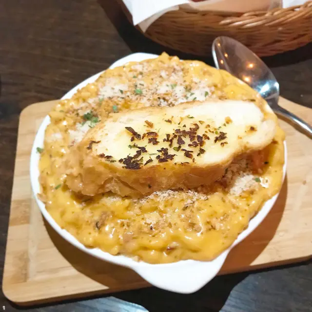 Mac n Cheese