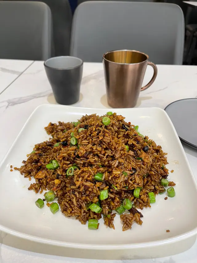 Lunch  $65  連飲品