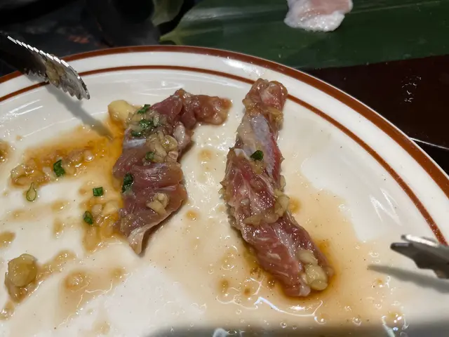 五花牛肉