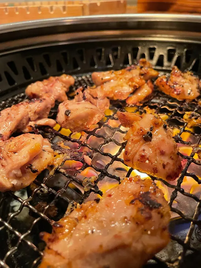 雞肉山