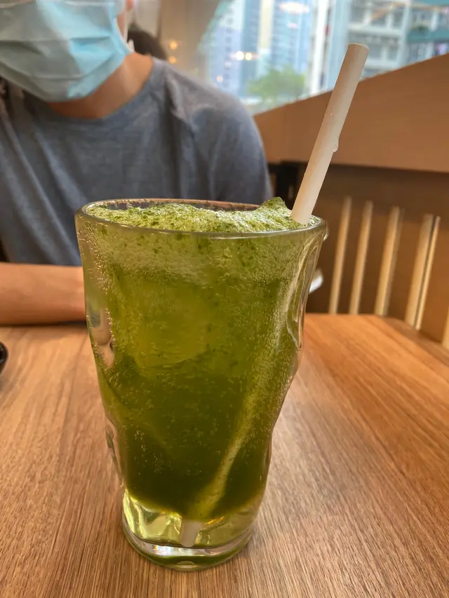 真係睇你是否芫茜控了