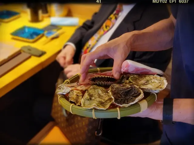 經理哥哥親自介紹是日及限量精選推介