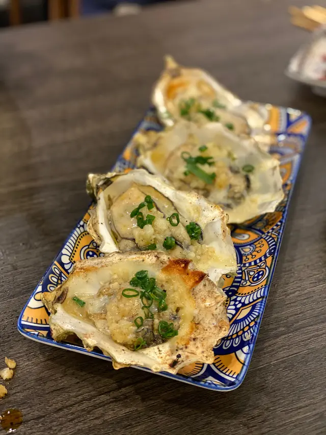 雖然係送既但係都好味好新鮮