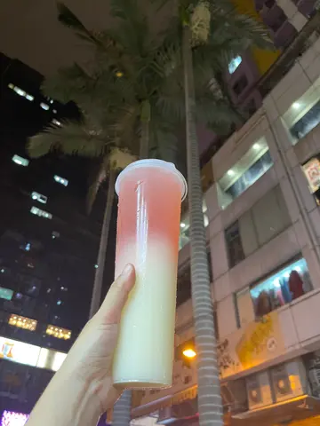 💛 白桃粉飞飞